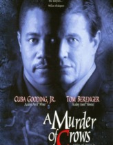 Masum Bir Katil – A Murder of Crows 1998 Türkçe Dublaj izle