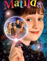 Matilda 1996 Türkçe Dublaj izle