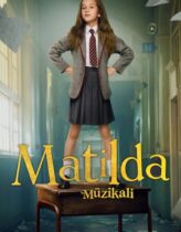 Matilda Müzikali Türkçe Dublaj izle