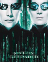 Matrix Reloaded Türkçe Dublaj izle