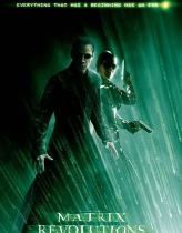 Matrix Revolutions Türkçe Dublaj izle