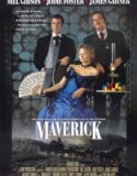 Maverick 720p Türkçe Dublaj izle