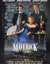 Maverick 720p Türkçe Dublaj izle