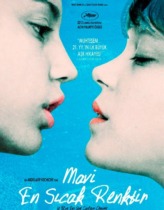 Mavi En Sıcak Renktir – Blue Is the Warmest Color Türkçe Dublaj izle