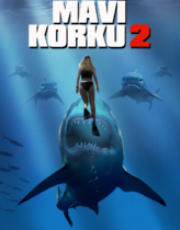 Mavi Korku 2 2018 Türkçe Dublaj izle