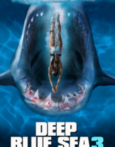 Mavi Korku 3 2020 Türkçe Dublaj izle