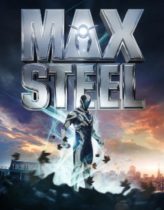 Max Steel 2016 Türkçe Dublaj izle