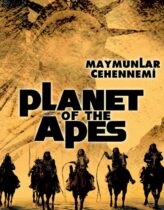 Maymunlar Cehennemi 1968 Full Türkçe Dublaj HD izle