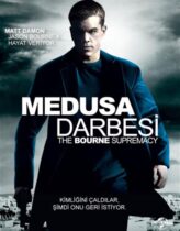 Medusa Darbesi Türkçe Dublaj izle