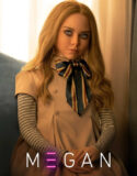 Megan 2022 Türkçe Dublaj izle