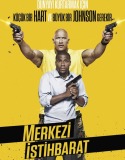 Merkezi İstihbarat Türkçe Dublaj izle
