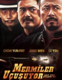 Mermiler Uçuşuyor – Let the Bullets Fly Türkçe Dublaj izle