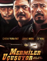 Mermiler Uçuşuyor – Let the Bullets Fly Türkçe Dublaj izle