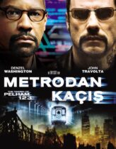 Metrodan Kaçış Türkçe Dublaj izle