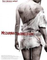 Mezarına Tüküreceğim 1 Full HD Türkçe Dublaj izle