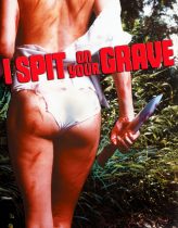 Mezarına Tüküreceğim 1978 Full Türkçe Dublaj HD izle