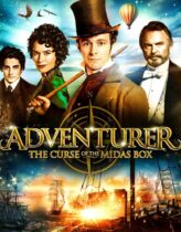 Midasın Kutusu Türkçe Dublaj izle
