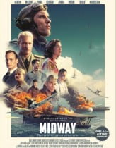 Midway 2019 Türkçe Dublaj izle