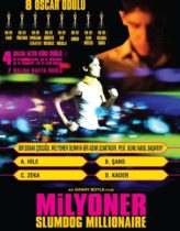 Milyoner 2008 Türkçe Dublaj izle