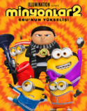 Minyonlar 2: Gru’nun Yükselişi 2022 Türkçe Dublaj izle