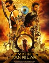 Mısır’ın Tanrıları – Gods of Egypt 2016 Türkçe Dublaj izle