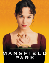 Mansfield Park Türkçe Dublaj izle