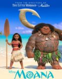 Moana 2016 Full HD izle
