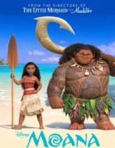 Moana 2016 Full HD izle