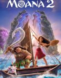 Moana 2 2024 Türkçe Dublaj izle