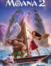Moana 2 2024 Türkçe Dublaj izle