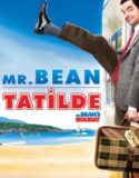 Mr. Bean Tatilde Türkçe Dublaj izle