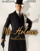 Mr. Holmes ve Müthiş Sırrı 2015 Türkçe Dublaj izle