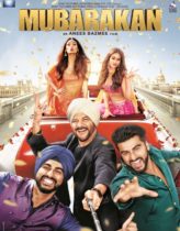 Mubarakan 2017 Full HD izle