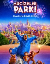 Mucizeler Parkı – Wonder Park 2019 Türkçe Dublaj izle