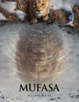 Mufasa: Aslan Kral Türkçe Dublaj izle