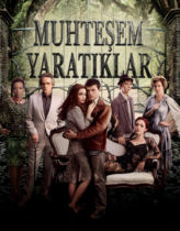 Muhteşem Yaratıklar 2013 Full Türkçe Dublaj HD izle