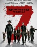 Muhteşem Yedili 2016 Türkçe Dublaj izle