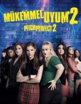 Mükemmel Uyum 2 Türkçe Dublaj izle