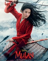 Mulan 2020 Türkçe Dublaj izle