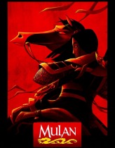 Mulan 1998 Türkçe Dublaj izle