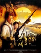 Mumya 1 Türkçe Dublaj izle