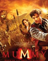 Mumya 3: Ejder İmparatoru’nun Mezarı Türkçe Dublaj izle