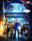 Müzede Bir Gece 2 Türkçe Dublaj izle