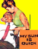 My Gun Is Quick Türkçe Dublaj izle