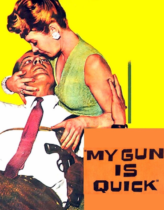 My Gun Is Quick Türkçe Dublaj izle