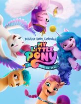 My Little Pony: Yeni Bir Nesil 2021 Türkçe Dublaj izle