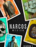 Narcos: Mexico 1. Sezon 8. Bölüm Türkçe Dublaj izle