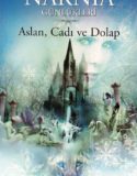 Narnia Günlükleri 1: Aslan Cadı ve Dolap Türkçe Dublaj izle