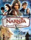 Narnia Günlükleri 2: Prens Kaspiyan Türkçe Dublaj izle