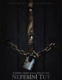 Nefesini Tut – Don’t Breathe 2016 Türkçe Dublaj izle